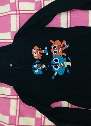 Siyah sweat