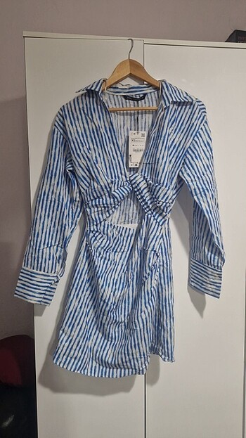 Zara Zara elbise 