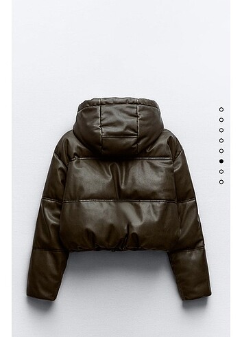 Zara Zara mont