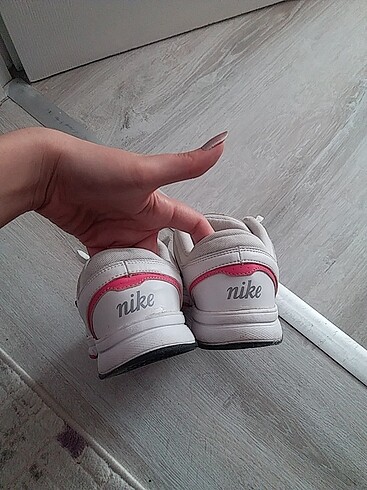 38 Beden Nike ayakkabı 