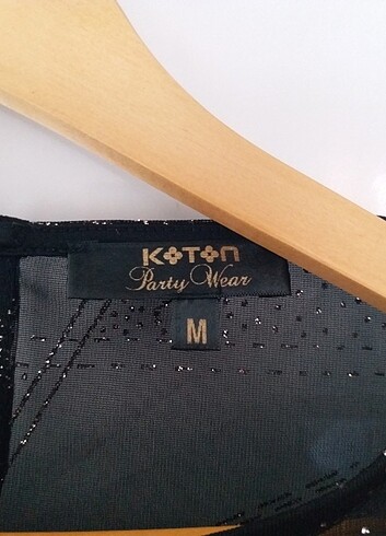 Koton Koton body