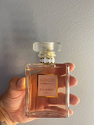 Coco Chanel Bayan Parfüm
