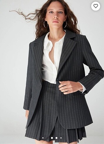 blazer ceket