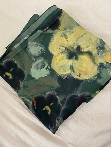 freshscarfs desenli şal