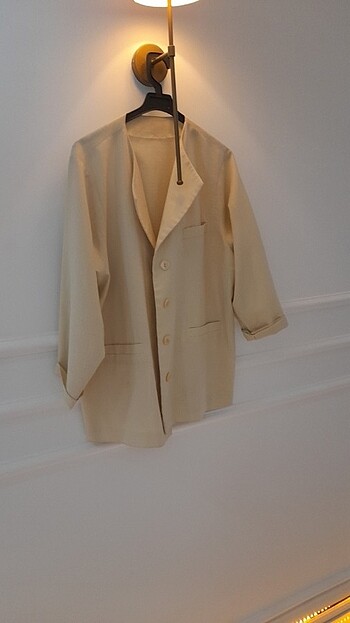 Blazer ceket 