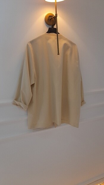 xl Beden Blazer ceket