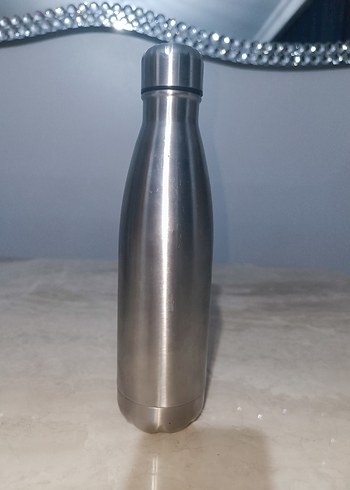 Çelik termos. - Görsel 3