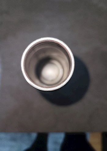 Çelik termos. - Görsel 2