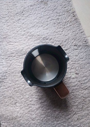 Fakir Kahve Makinesi, Koyu Kahverengi - Görsel 8