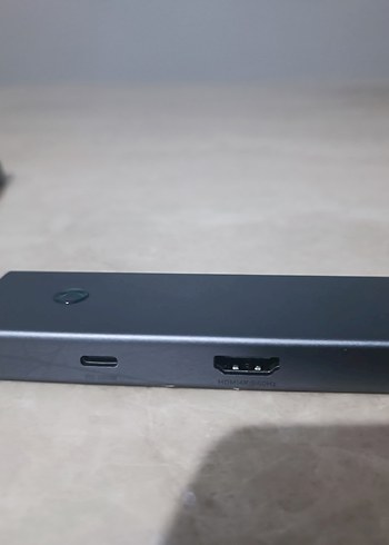 Baseus UltraJoy 6-in-1 Hub (4K 60Hz HDMI - Görsel 3