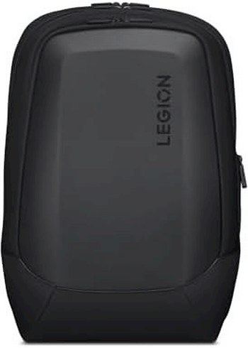 Lenovo Legion Armored II 17" Oyuncu Laptop Sırt Çantası - Görsel 2