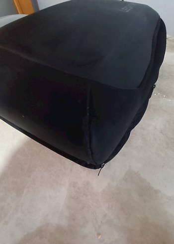 Lenovo Legion Armored II 17" Oyuncu Laptop Sırt Çantası - Görsel 8