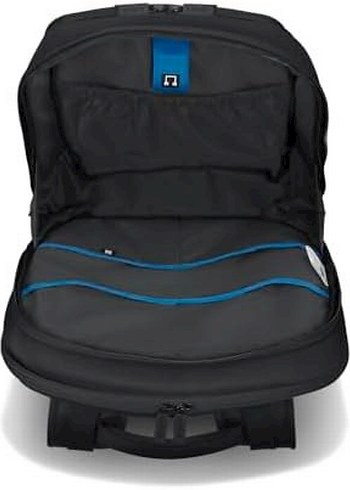 Lenovo Legion Armored II 17" Oyuncu Laptop Sırt Çantası - Görsel 10