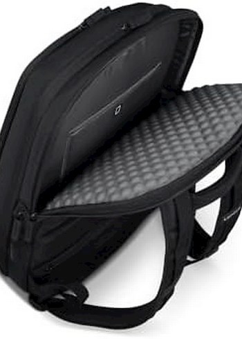 Lenovo Legion Armored II 17" Oyuncu Laptop Sırt Çantası - Görsel 11