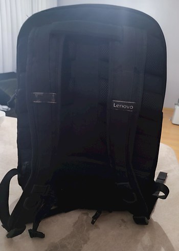 Lenovo Legion Armored II 17" Oyuncu Laptop Sırt Çantası - Görsel 6