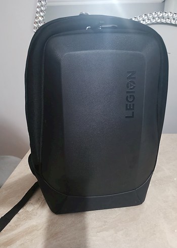 Lenovo Legion Armored II 17" Oyuncu Laptop Sırt Çantası - Görsel 7