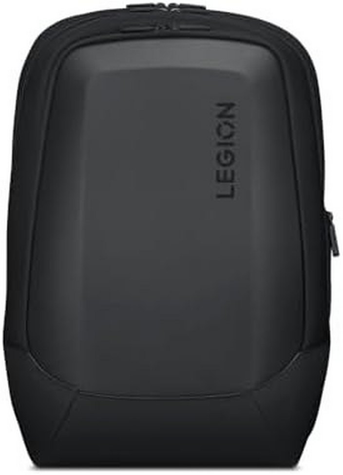 Lenovo Legion Armored II 17" Oyuncu Laptop Sırt Çantası - Görsel 2