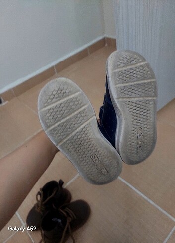 Adidas Spor ayakkabı adidas