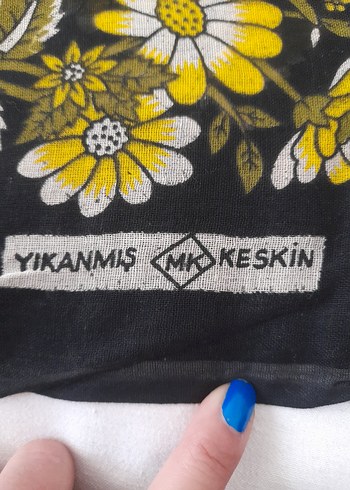 antika ipek yazma