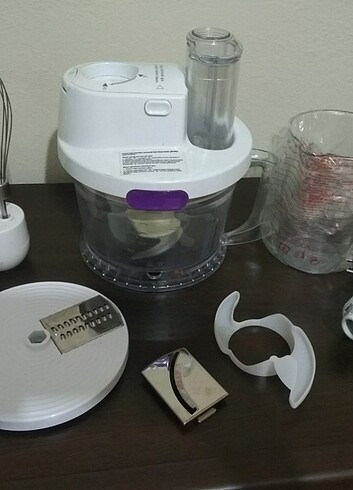 Beko blender seti 