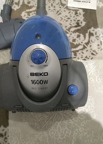 Beko Beko elektrikli süpürge 