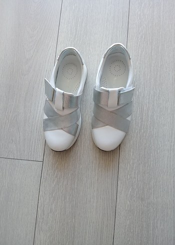 nine west markalı çok şık rahat bayan ayakkabı - Görsel 6