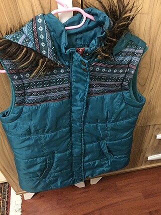 LC Waikiki Puf yelek