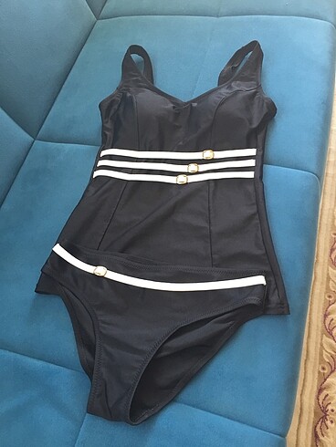 Bayan tankini