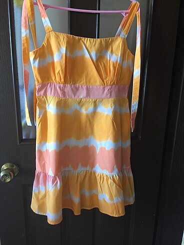LC Waikiki Lcw markalı elbise