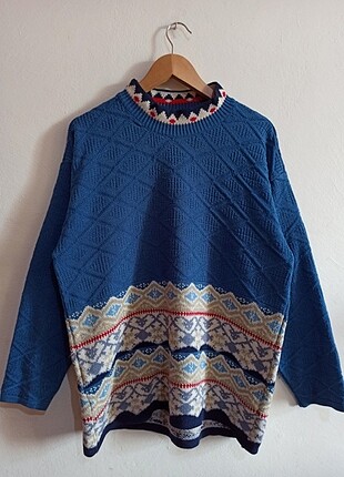 Vintage kazak