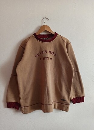 Outfist Sweatshirt