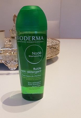 Bioderma Node Shampooing 200 ml