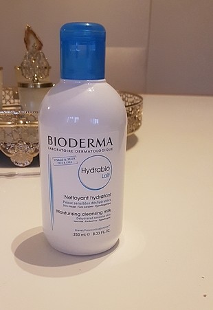 Bioderma Hydrabio Lait 250 ml