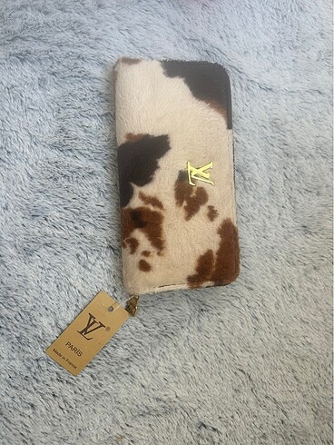 Louis Vuitton Cüzdan