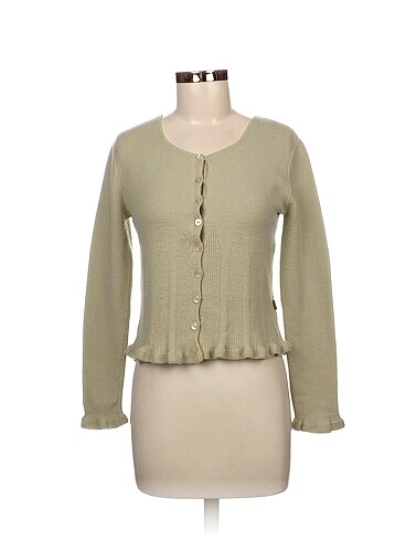 Vintage Love Hırka %70 İndirimli.