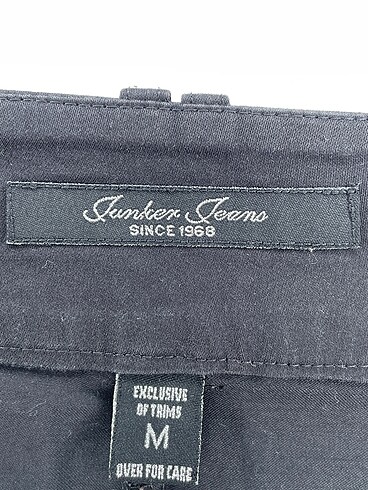 universal Beden siyah Renk Vintage Love Mini Etek %70 İndirimli.