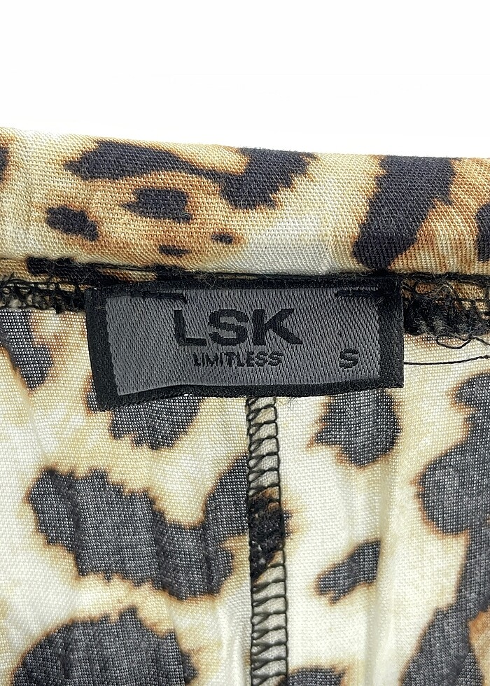 Vintage Love Düz Kesim %70 İndirimli. - Görsel 4