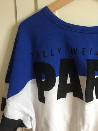 m Beden Tally Weijl Sweat