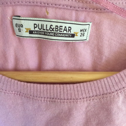 Pull and Bear Pull&Bear; T-shirt