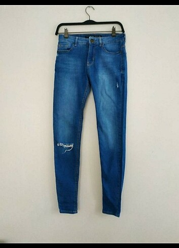 Bershka jeans pantolon