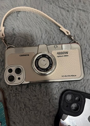 İphone 13 telefon kılıfı - Görsel 3