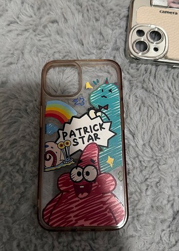 İphone 13 telefon kılıfı - Görsel 2