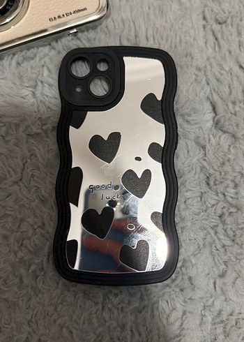 İphone 13 telefon kılıfı - Görsel 4