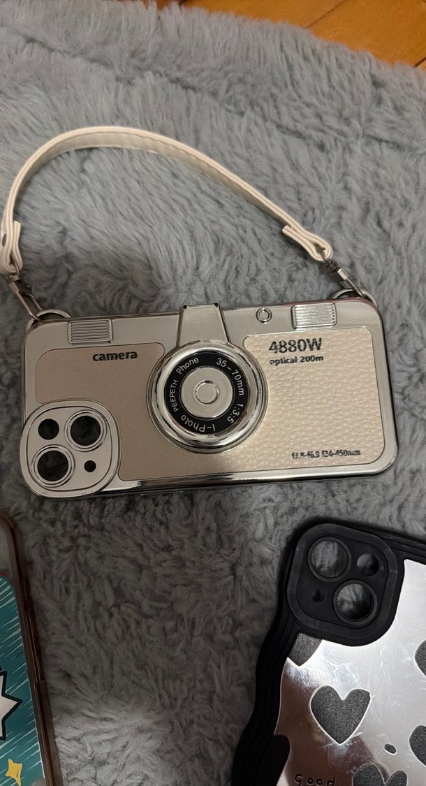 İphone 13 telefon kılıfı - Görsel 3