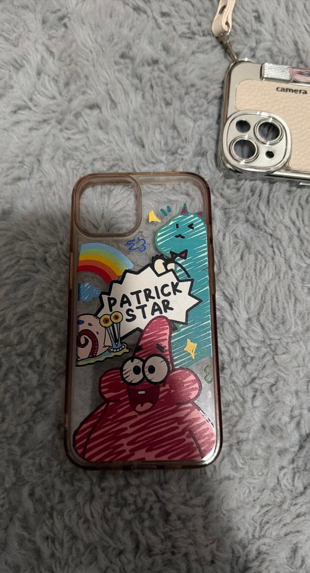 İphone 13 telefon kılıfı - Görsel 2