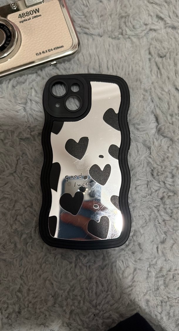 İphone 13 telefon kılıfı - Görsel 4