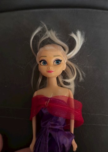 Barbie bebek - Görsel 2