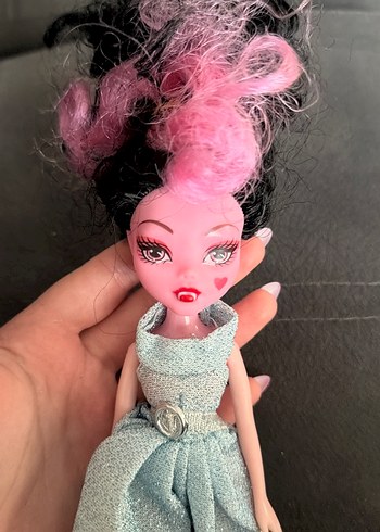 Monster High Bebek - Görsel 2