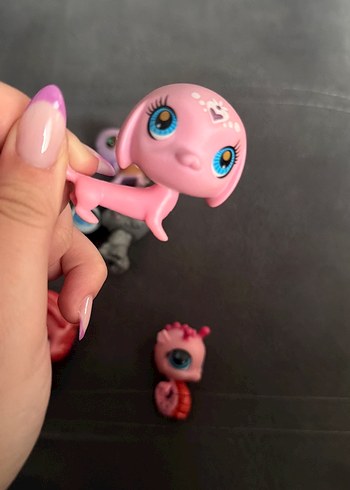 Lps miniş - Görsel 4