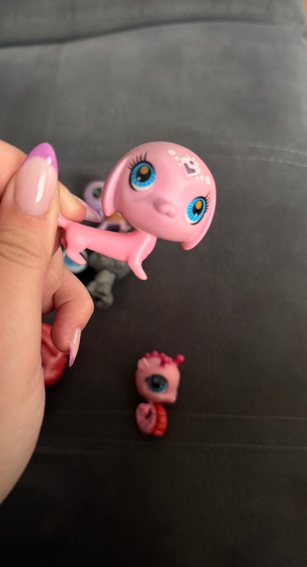 Lps miniş - Görsel 4